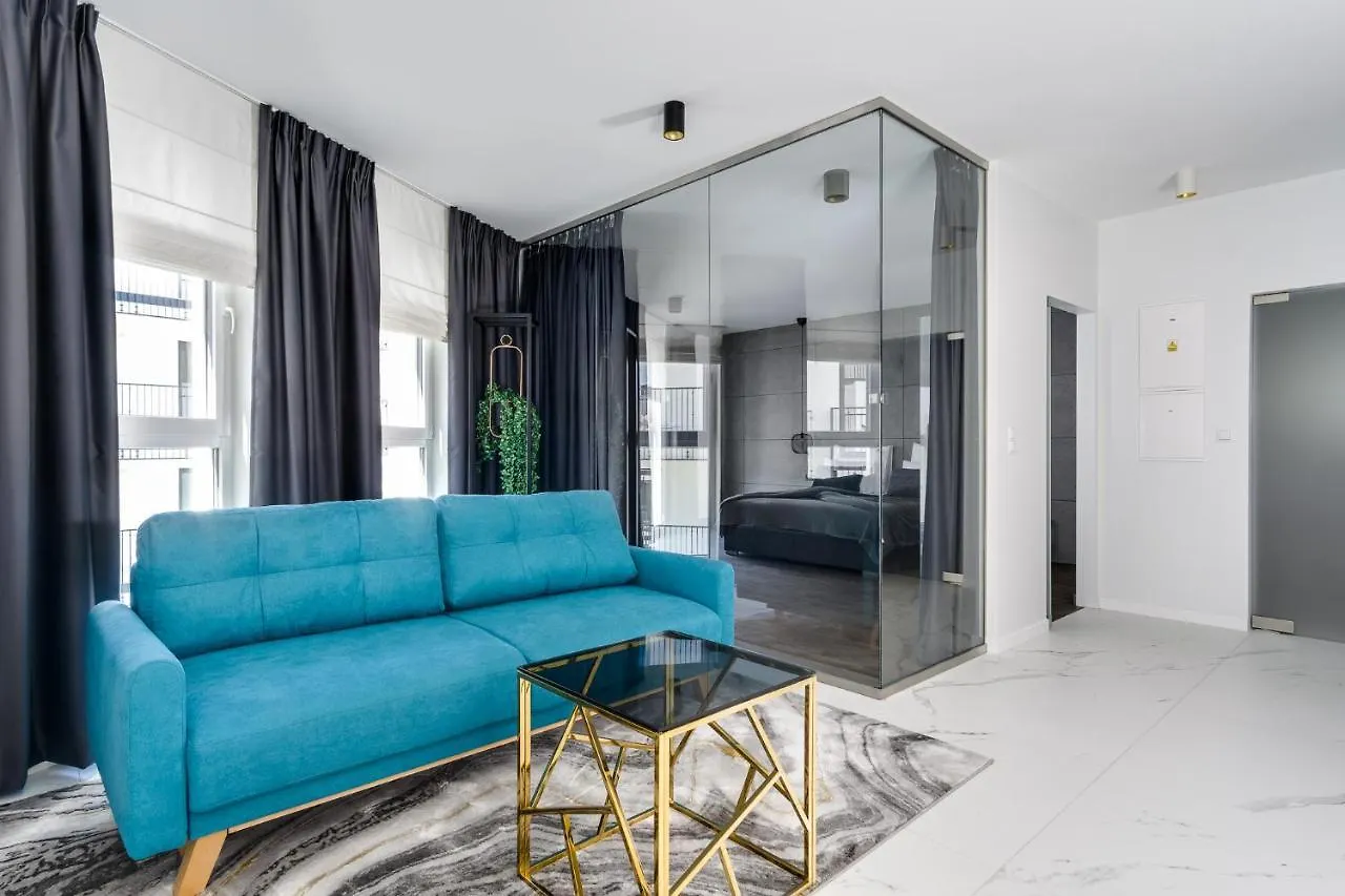 El Apartments - Hercules Posen 0*,